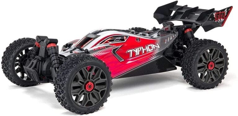 The Strongest & Best RC Cars For Every Skill Level Or Budget