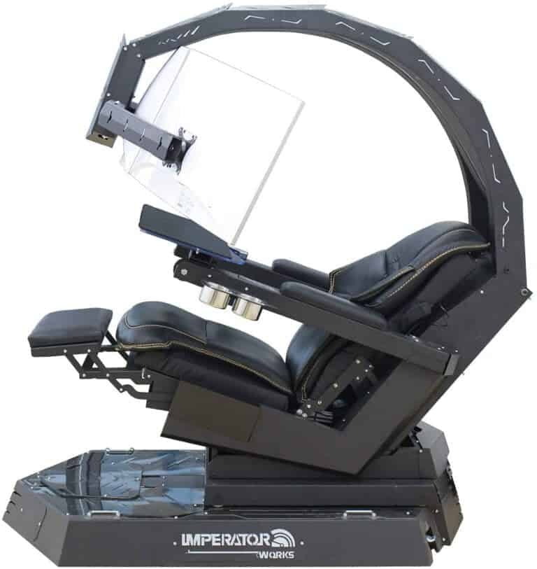 IWR1 - Best Cheap Gaming Chairs on Amazon