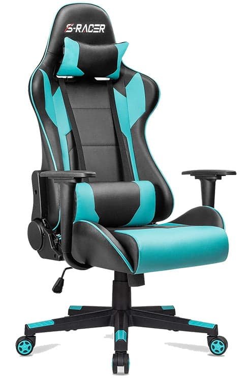 Homall - Best Cheap Gaming Chairs on Amazon