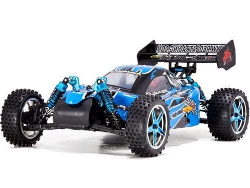 The Strongest & Best RC Cars For Every Skill Level Or Budget