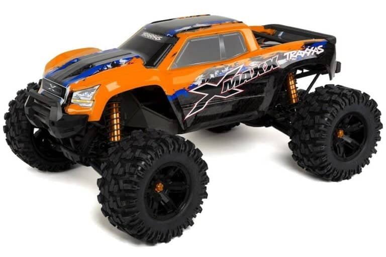 The Strongest & Best RC Cars For Every Skill Level Or Budget
