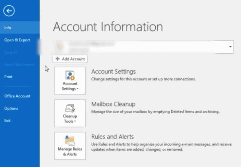 | How to Set up Hostinger Titan Email on Outlook | The 1 Clear Guide | Useless Wisdom