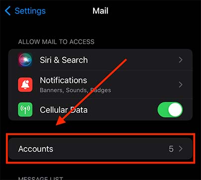 | How to Setup Titan Email on iPhone or iPad | The 1 Clear Guide | Useless Wisdom