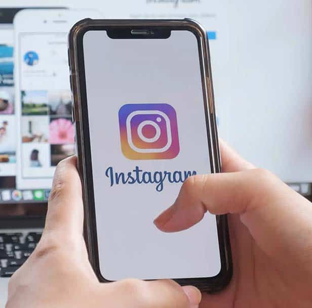 Using Instagram to easily get more work as a freelance designer