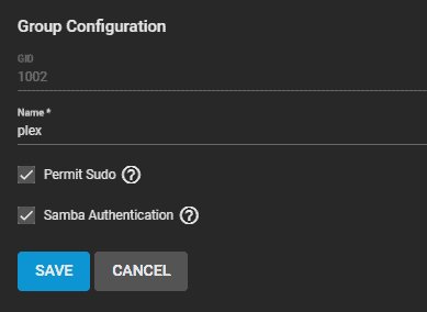 | TrueNas - Fix Plex Media Conversion/Optimized Versions Issues | Useless Wisdom