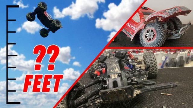 The Strongest & Best RC Cars For Any Skill Level Or Budget