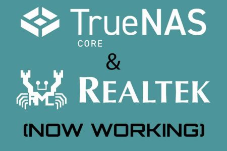 use-a-realtek-nic-with-truenas-core for-faster-read-write-speeds